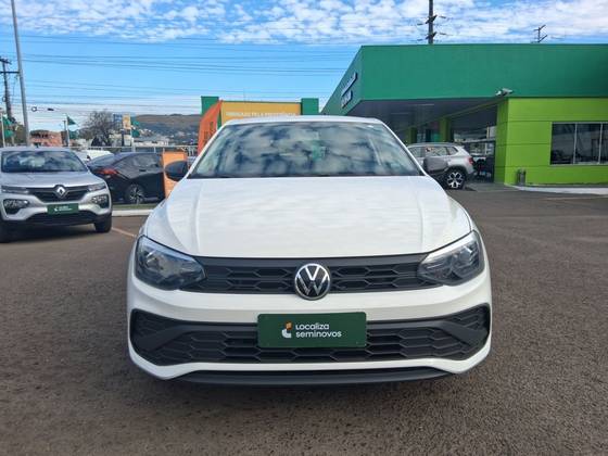 VOLKSWAGEN POLO 1.0 MPI MANUAL VOLKSWAGEN POLO 1.0 MPI MANUAL